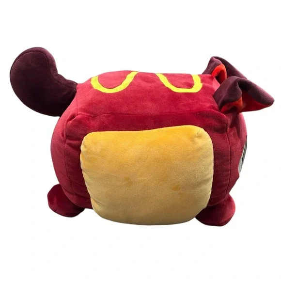 Pet‎ SIMULATOR Hot Dog HUGE Pet Plush No Code - Picture 5 of 11